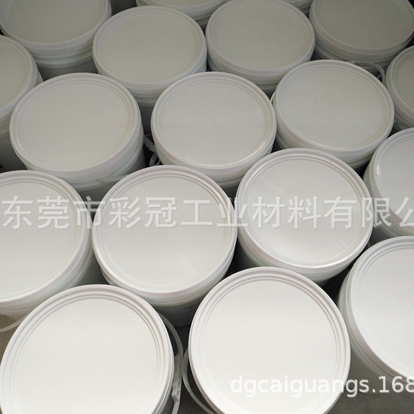 油性立体金油 尼龙厚板光油 3D立体打底浆 鞋材箱包皮革丝印油墨