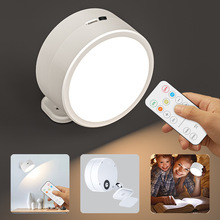 跨境专供卧室床头壁灯led壁灯现代简约过道背景墙