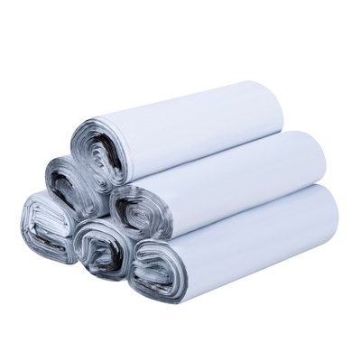 白色快遞袋子 加厚打包快遞袋批發大號小號防水袋物流包裝袋廠家