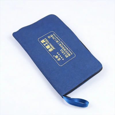 Car Maintenance Tool Set, Mühərrik tənzimləmə alətləri