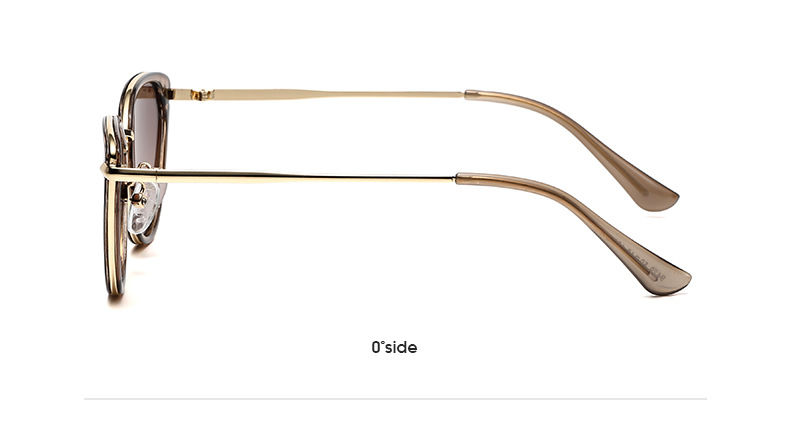 55g Weight Full Frame Glasses Structure Sunglasses, Glasses Classification PC, UV400 Protection Lens Material Cat Eye Glasses Style Casual, Outdoor Occasion Solid Color Pattern All Seasons Season Unisex Gender Simple Style, Classic Style Style Simple Style Classic Style Solid Color PC UV400 Protection Cat Eye Full Frame Women's Sunglasses 17