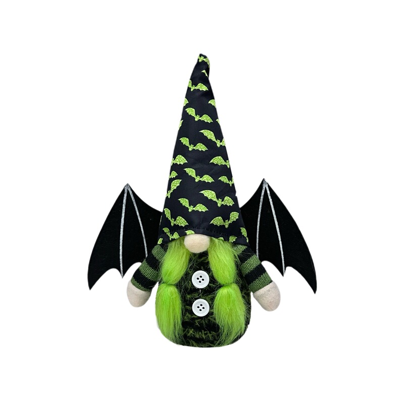 クロスボーダー新しいハロウィーン装飾品ゴーストフェスティバルノーム装飾品顔のない人形ルドルフ人形ホリデーホームデコレーション|undefined