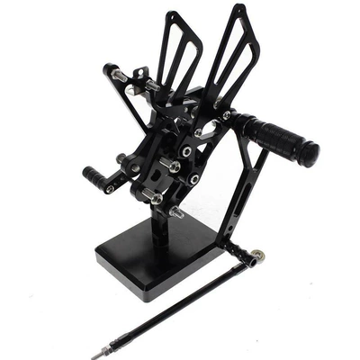 Motorcycle Raised Pedal – Motorcycle pedals