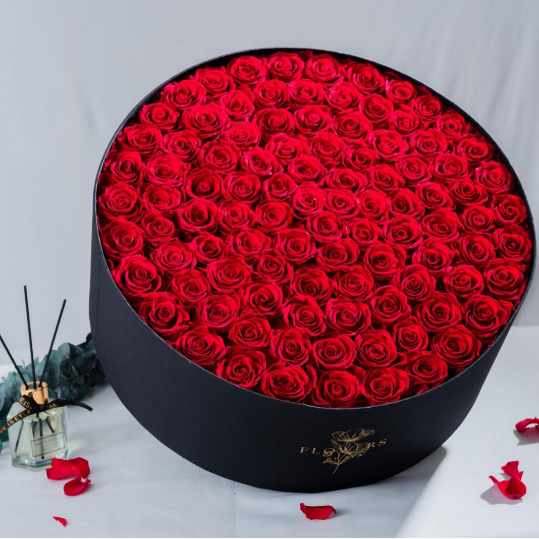 99 종이 포옹 배럴