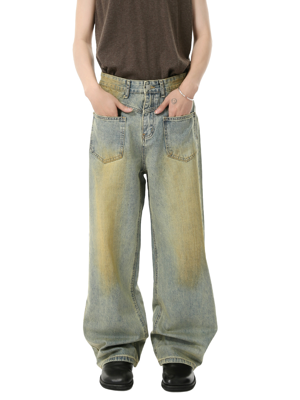 MTLCLOTHES para hombre | Diseño de personalidad de nicho