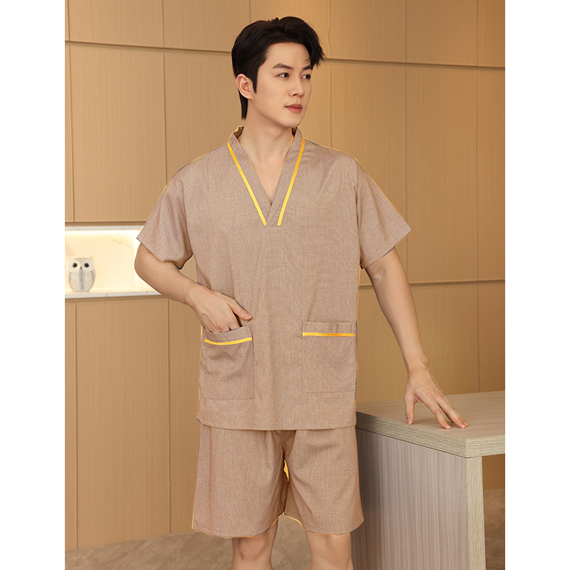 남성용 오프화이트