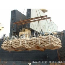 神州SW851起重吊网厂家直销 防护网 防坠网 吊装吊装网承重