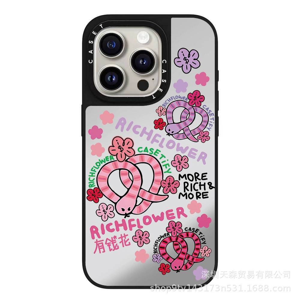 Чехол для Apple, защитный чехол для iPhone 16, 17 Pro Max, 16 Plus, защита от падений