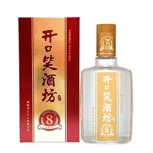 ���ϰ׾�50��500ml�_��Ц�Ʒ�8�����Ͱ׾Ɔ�ƿ�Y���b�ͶY��Ʒ���]