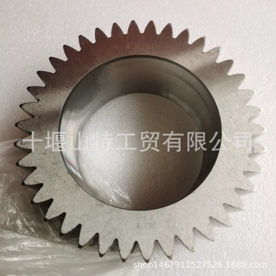 N14 Nt855 Bulldozer Flywheel/Gear