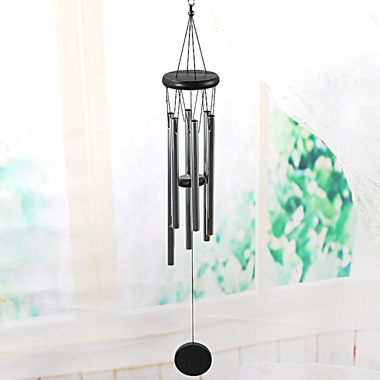 G-605 gỗ đen ống bạc / Dài khoảng 60