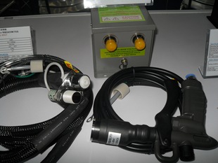 TPK HBA-4000 Ionic Air Gun