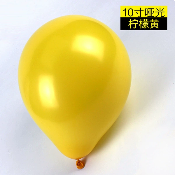 Lemon, yellow