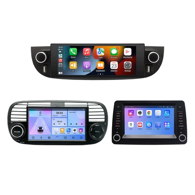 Navigation Screen Lingya Car – DVD Navigation