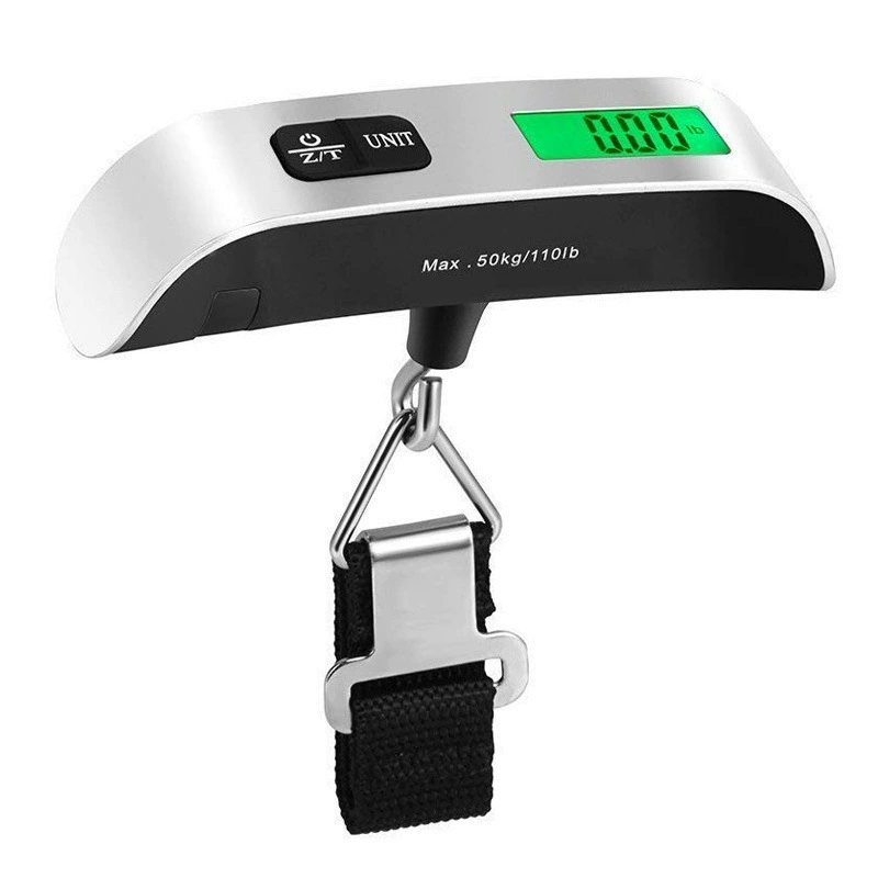(Cross-border trading), handheld luggage electric electronic scales