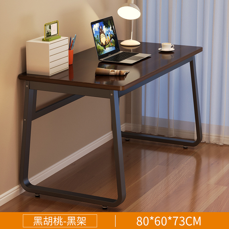 블랙월넛+블랙프레임 [80*60*73]