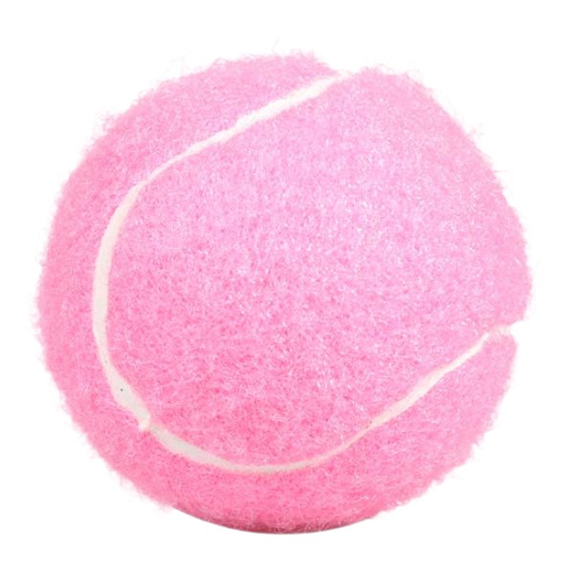 Factory Direct sales training match tennis yellow/black/blue/red/pink tennis tennis tennis ball