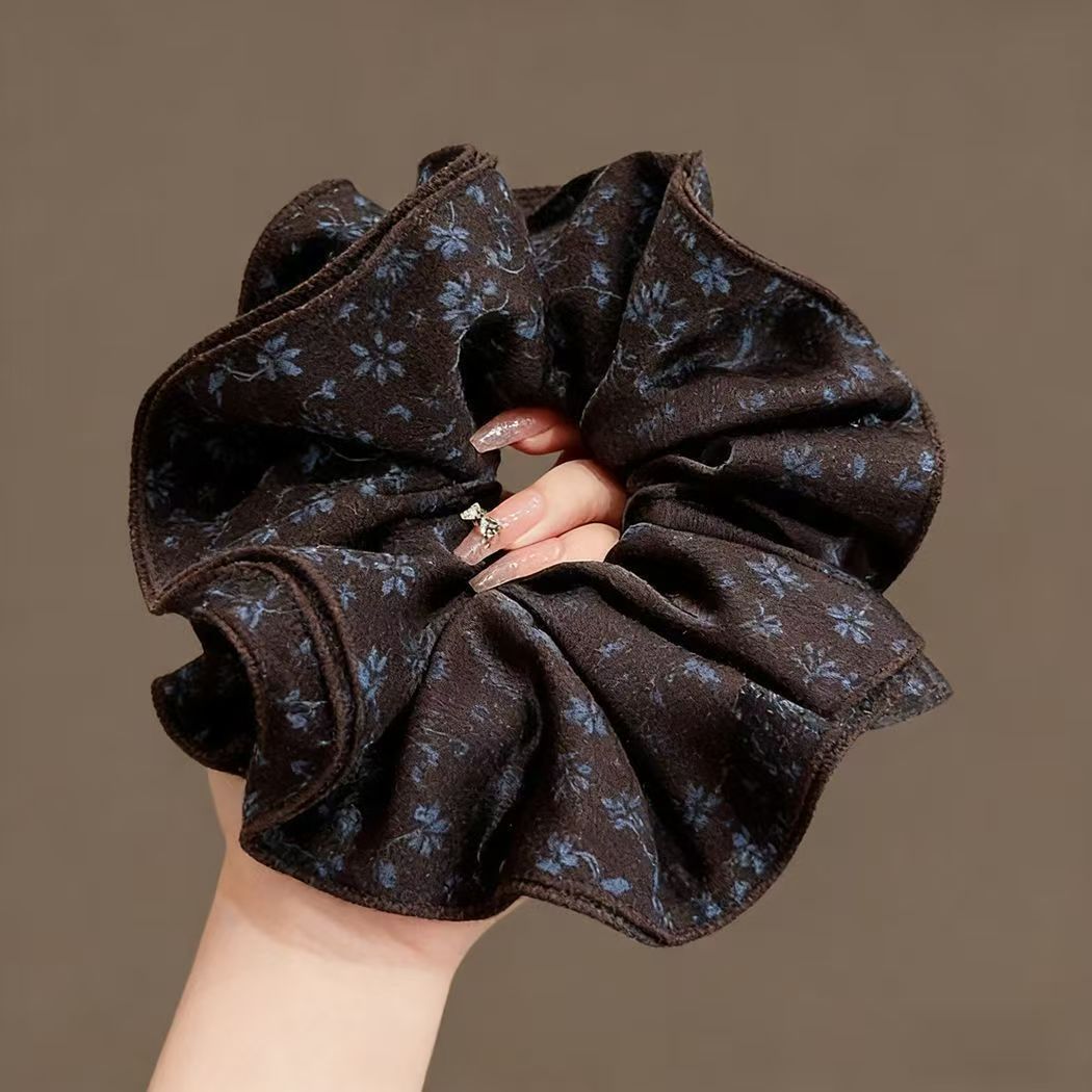 곰팡이 꽃 스타일