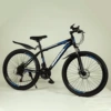 Black blue