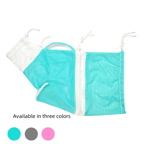 Cat Washing Bag Cat Bathing Tool Cat Bathing Bag Fixed Bag Cat Cleaning Beauty Tool Pet Supplies Cat Supplies 
