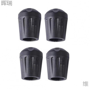 Outdoor Special Table and Chair Foot Covers, Anti-Slip Mats, Folding Chairs, Moon Chairs, Anti-Sink Foot Covers, Rod Plugs, Plug Accessories, Anti-Slip and Durable