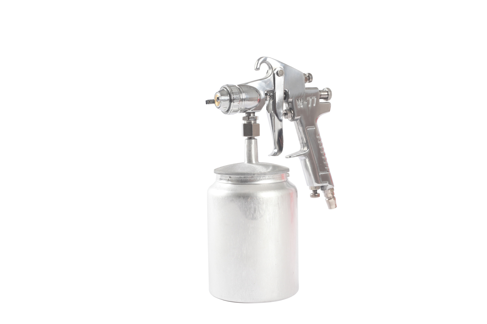 W-77 lower pot 2.0 with pot