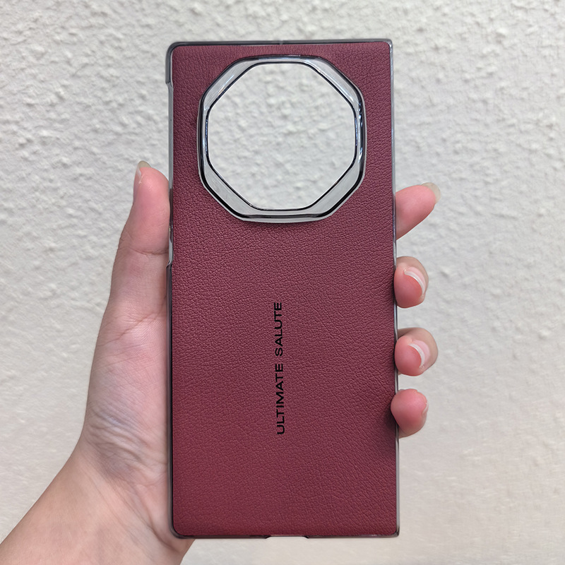 Suitable for Huawei Mate XT Extraordinary Master Phone Case