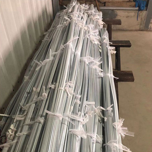 Bride's wedding dress hoop bone lining material package glue steel ring inner setting tool steel ring PVC coated plastic waist steel bar