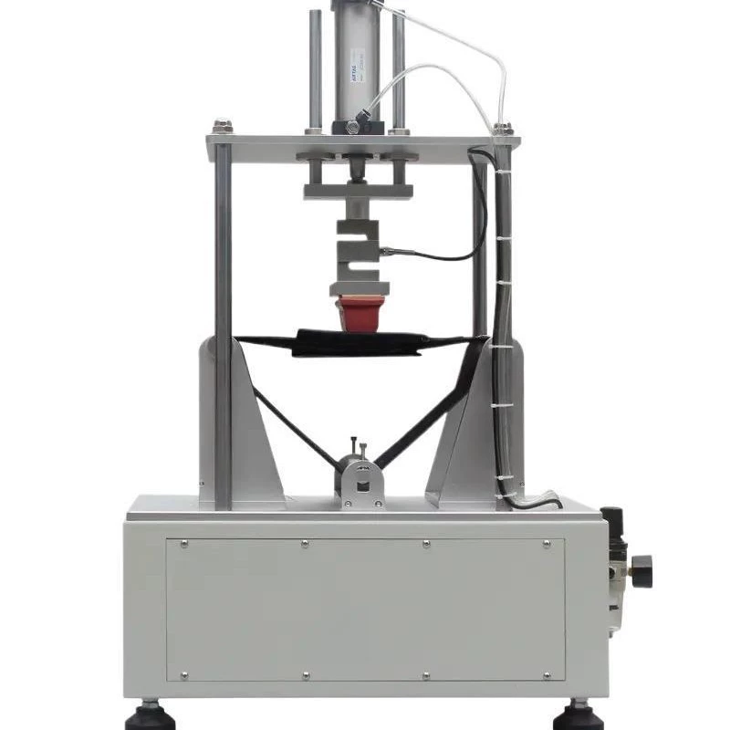 Машина для испытания на долговечность при мягком давлении мобильного телефона, сенсорный экран, тестер на долговечность при мягком давлении и жестком давлении, послепродажное обеспечение качества без забот