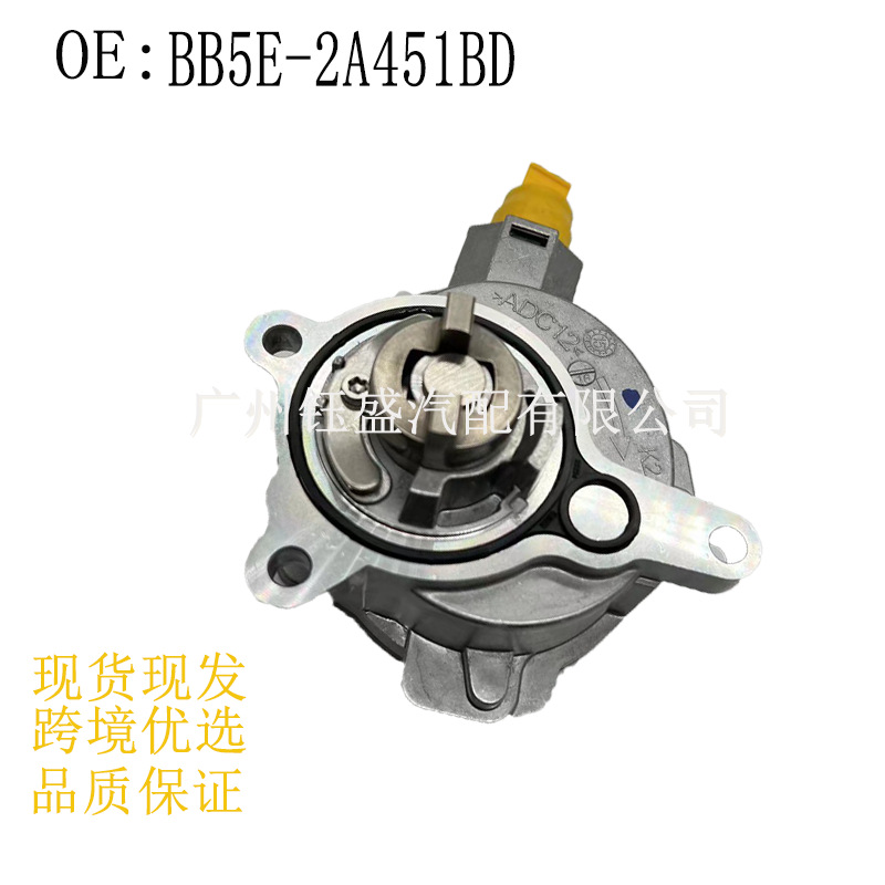 Factory Direct Sales Bb5E2A451B Bb5Z2A451 Brake Vacuum Pump Booster Pump Suitable for Ford Land Rover 2.0t