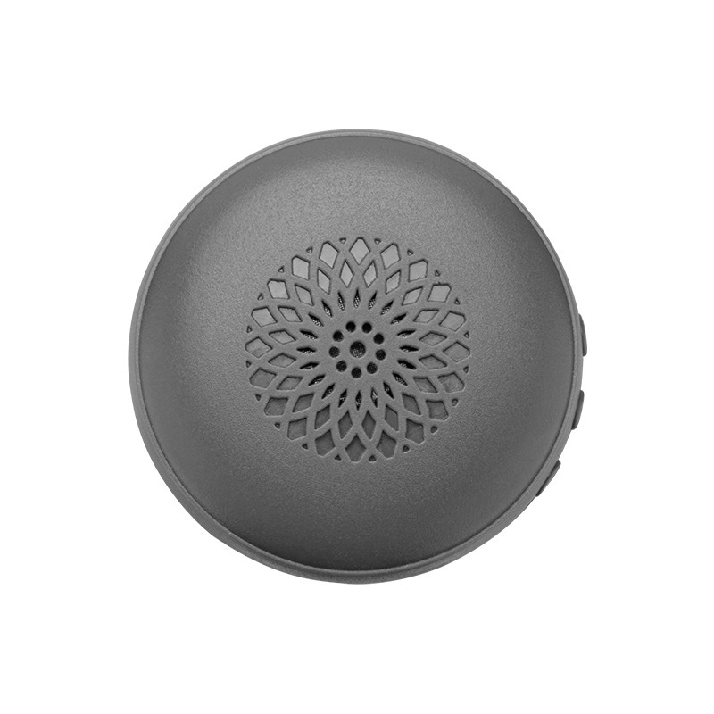 ピンウェアポータブルミニ長時間耐久性大音量ハイキング、登山、ランニング、サイクリング屋外 Bluetooth スピーカー|undefined