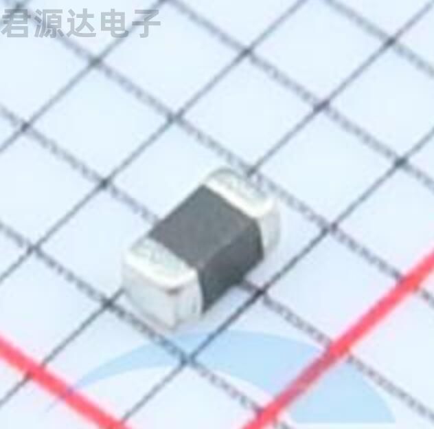 BLM18GG471SN1D描述470Ω ±25%磁珠