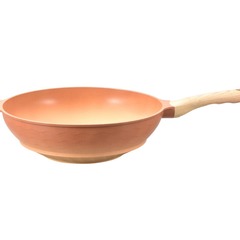 Home Kitchen Pot Ceramic Pot with Steam Basket Multifunction Non-stick Pan Pressure Cooker No Coating Frying Pan Burner Electric Universal