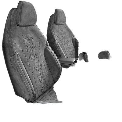 Modelə uyğun (Original) oturacaq örtükləri: Rams Full Surround Seat Cushion