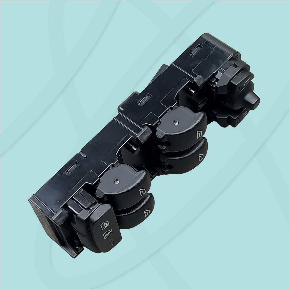 31433407 for Volvo 18-25 years XC60 S60 window regulator switch power window buttons