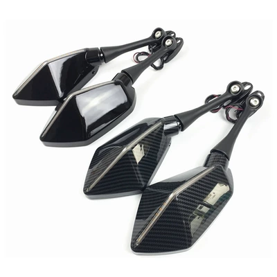 Kuitian CBR600RR CBR1000RR: Motorcycle rearview mirror