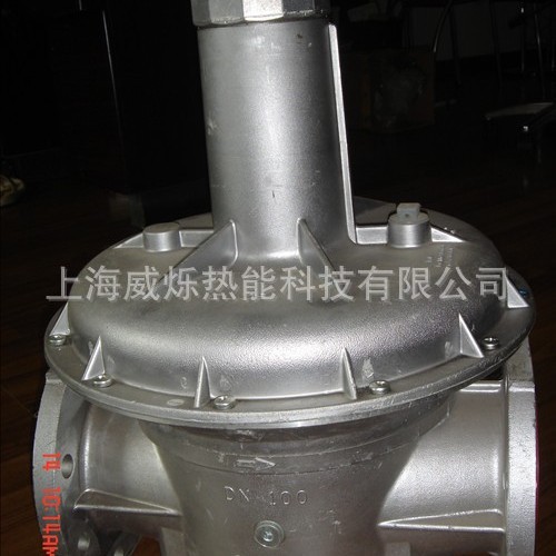 供应DUNGS冬斯燃气过滤器/燃气调压阀FRS5125