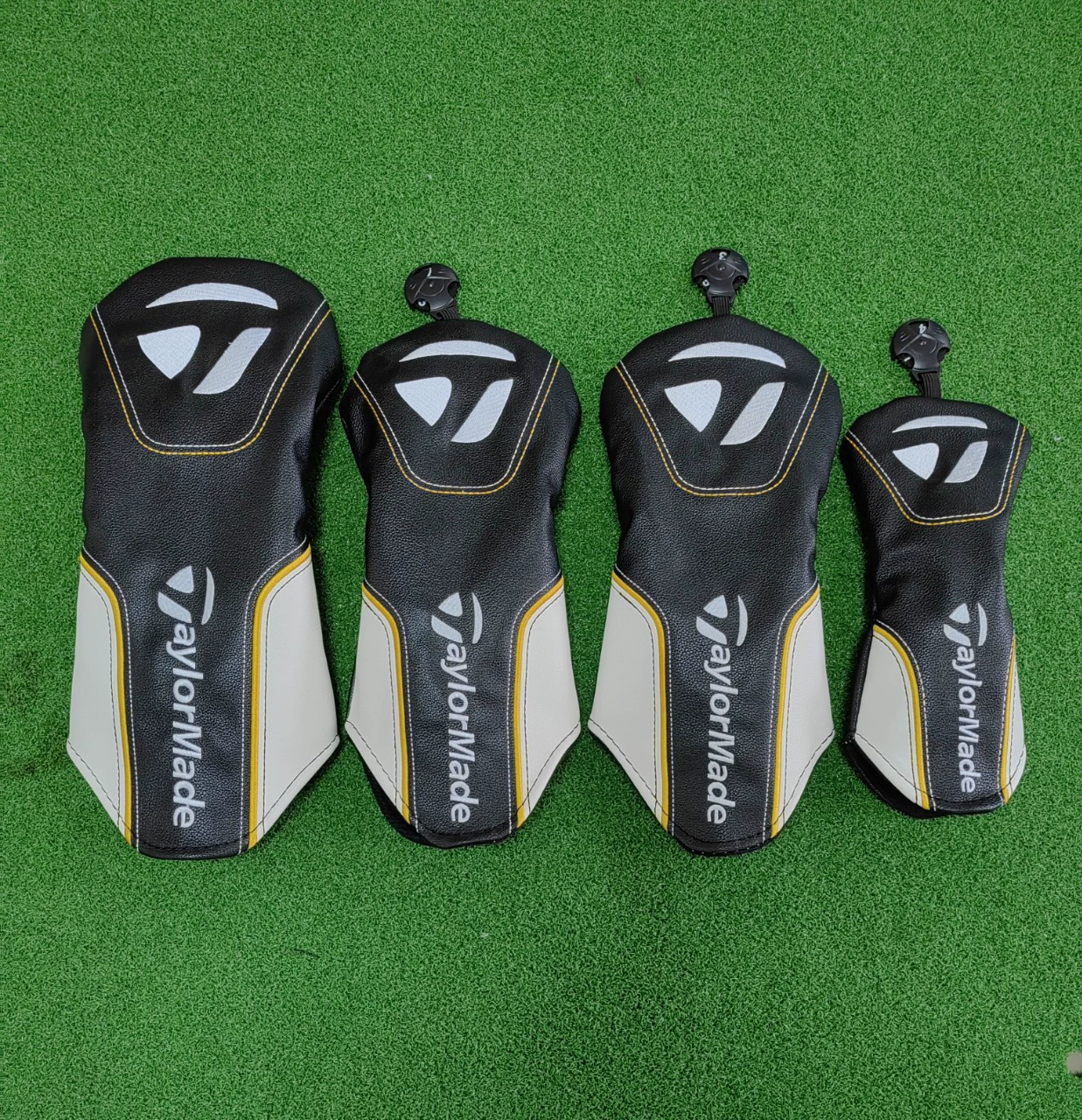 Длинная трубка для гольф-клупа TaylorMade, деревянная штанга, толчковая штанга для твердых стержней, универ-клуб чехол