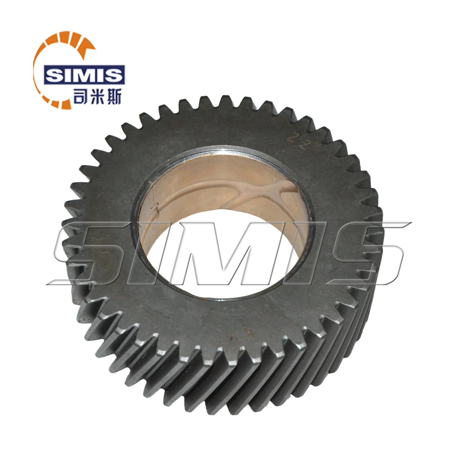 叉车凸轮轴齿轮 适用于 五十铃 4JG2/Z