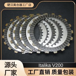 �羳���S �m��� Italika V200 �x����Ƭ�Ƭ Ħ���M��