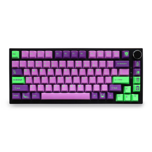 GMK Terror Fear Keycap Original Height 129 Small Full Set PBT Thermal Sublimation Mechanical Keyboard Cap