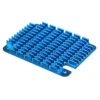 5MM sky blue heat sink (universal for large mouth CM4/5)