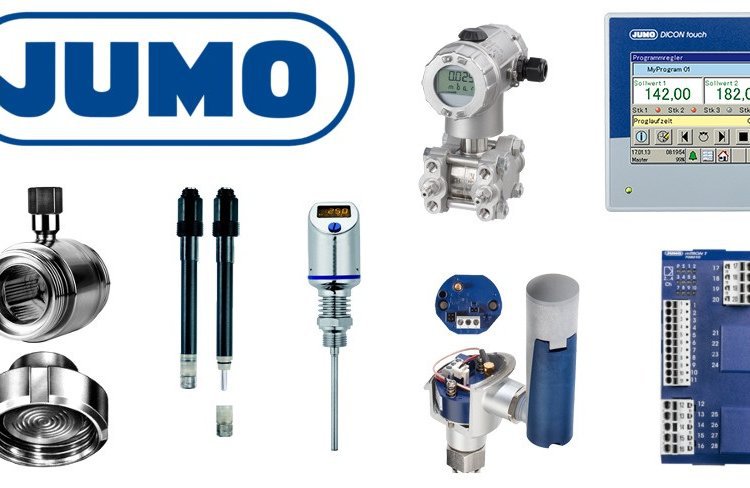 jumo传感器、变送器及控制器，9001:2008，型号全，原厂采购