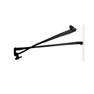 Front Wiper Arm, Wiper