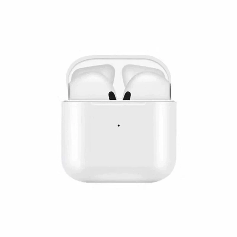 Игровые беспроводные наушники Yinghongda Pro 4 / Pro 6, Bluetooth, набор из 6 шт. с разноцветной сумкой