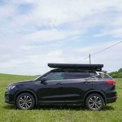 Avtomobil dam çadırları off-road special rainproof and