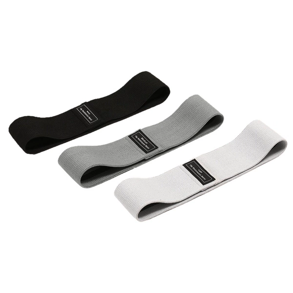 Black, dark, gray, light gray set (including mesh, manual)