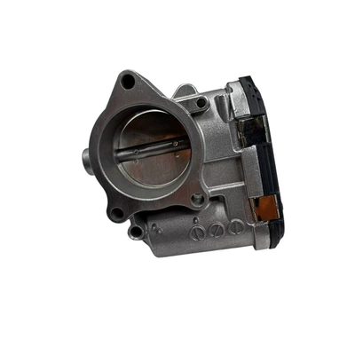 Niva Lada Quality – Drossel