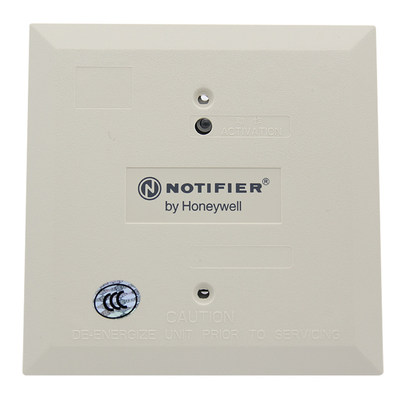NOTIFIER诺帝菲尔FCM-1/JKM-FCM-1C输出控制模块诺蒂菲尔