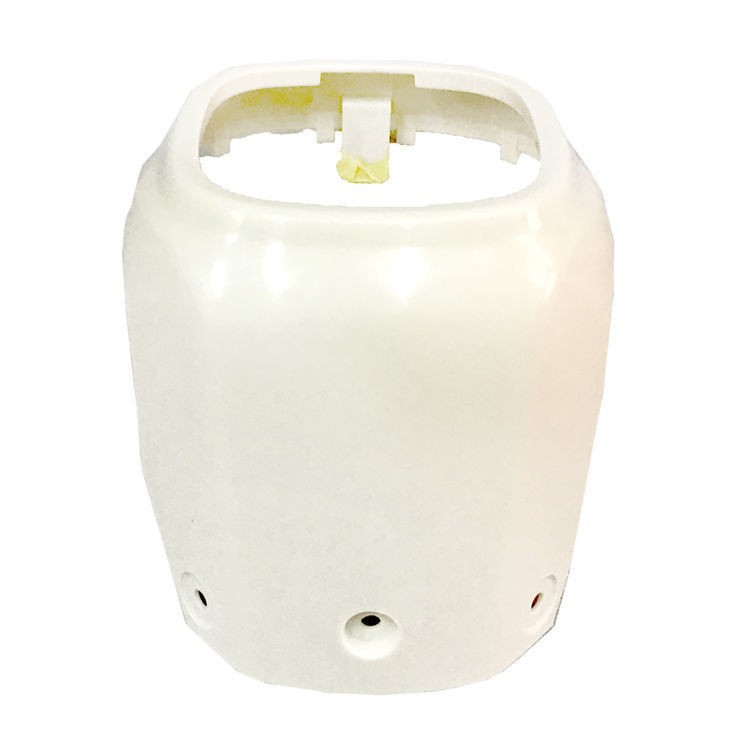 Yamaha Coolqi S5 shell, motorcycle electric shell Coolqi, full vehicle accessories plastic shell with decorative patterns